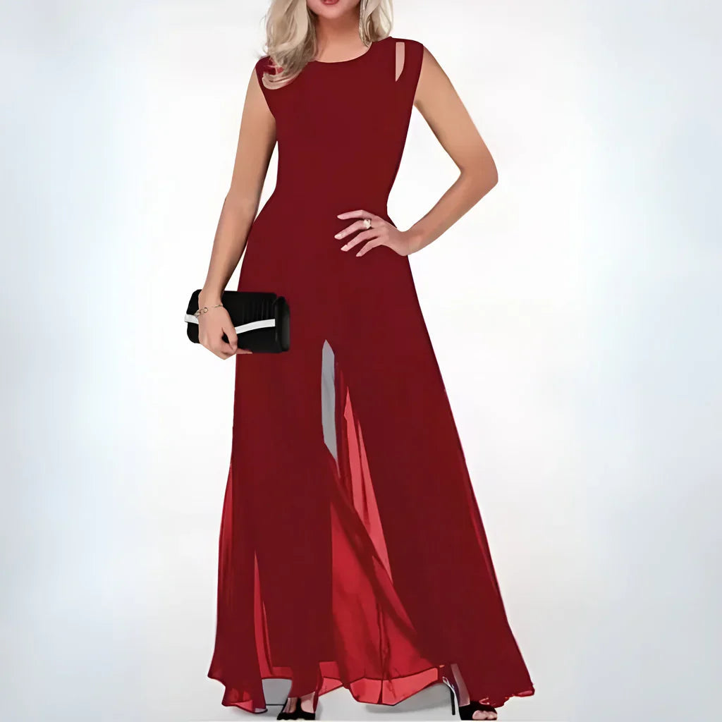 Trendy Women's Jumpsuit – Stylish Elegance for Every Occasion 2