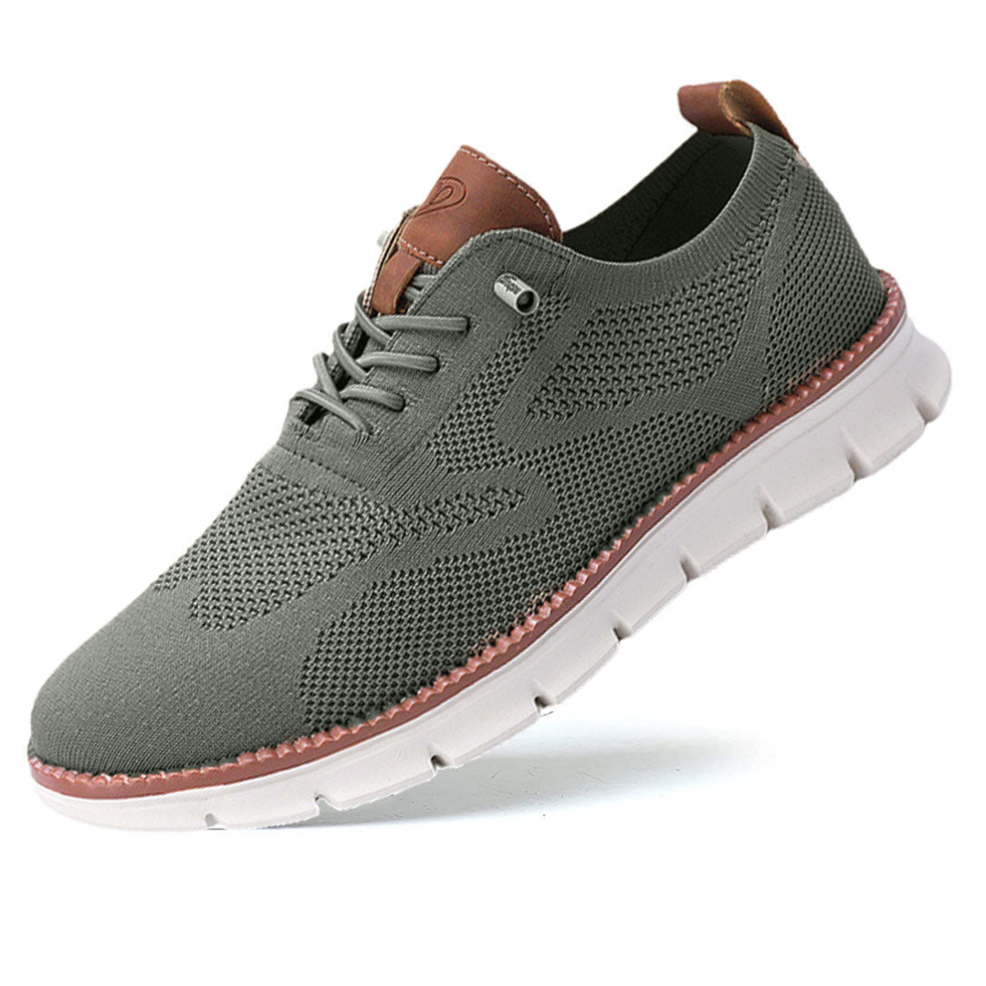 Ulysses Men's Shoes | Chic Design, Breathable Materials 0