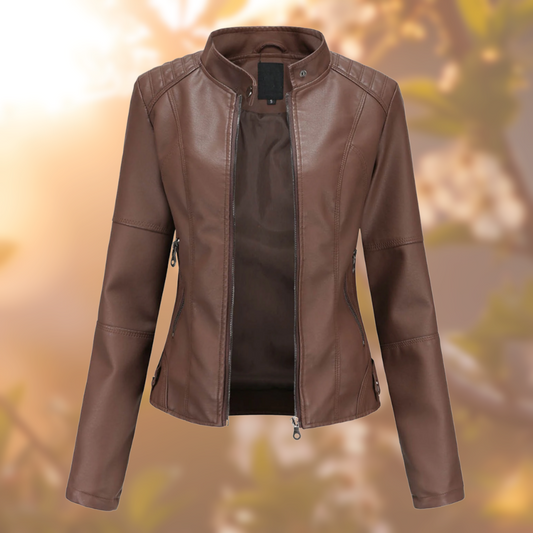 Unique Outdoor Jacket | Waterproof, Comfortable Fit 1