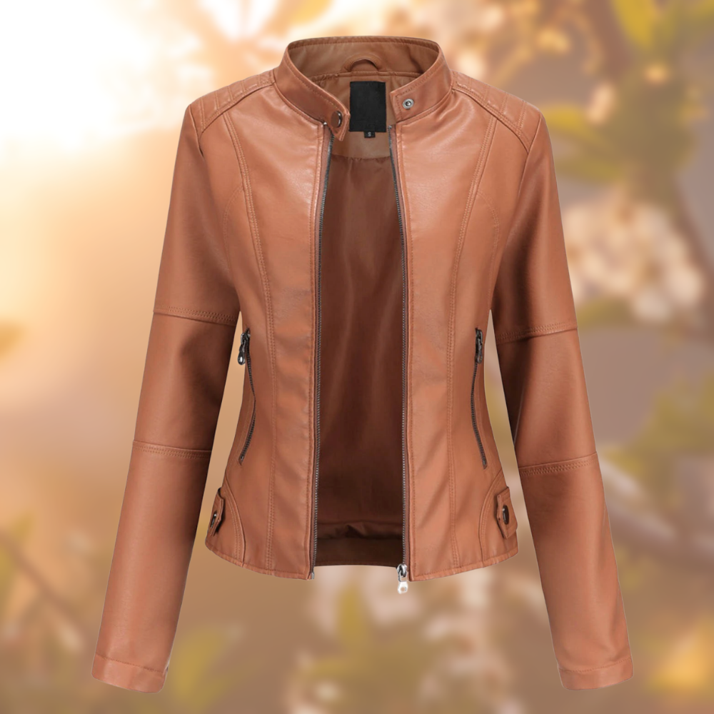 Unique Outdoor Jacket | Waterproof, Comfortable Fit 2