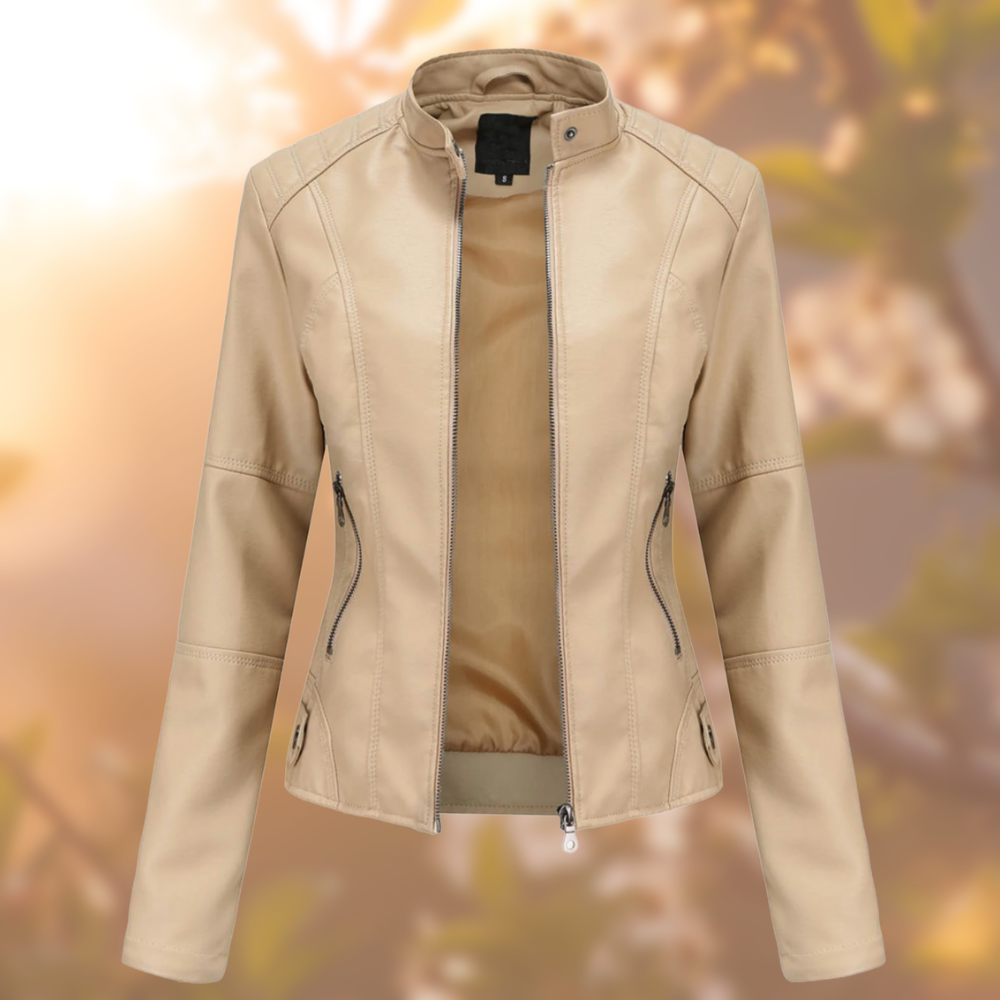 Unique Outdoor Jacket | Waterproof, Comfortable Fit 3