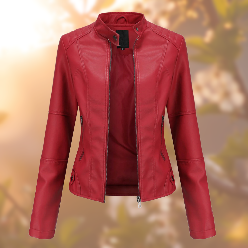 Unique Outdoor Jacket | Waterproof, Comfortable Fit 4