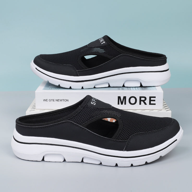 VYRA – Orthopedic Comfort Slippers for Everyday Use 0