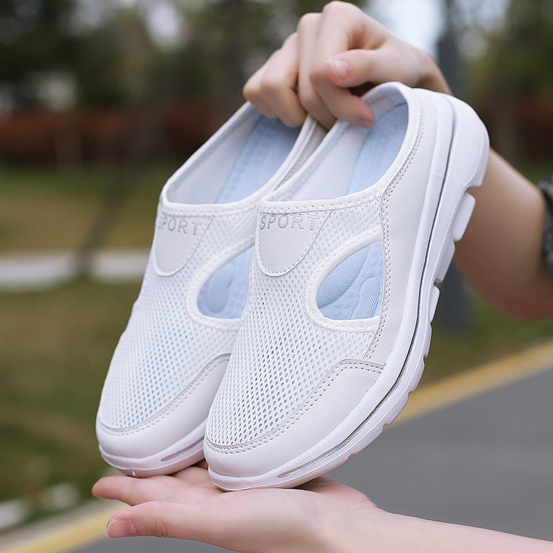 VYRA – Orthopedic Comfort Slippers for Everyday Use 2