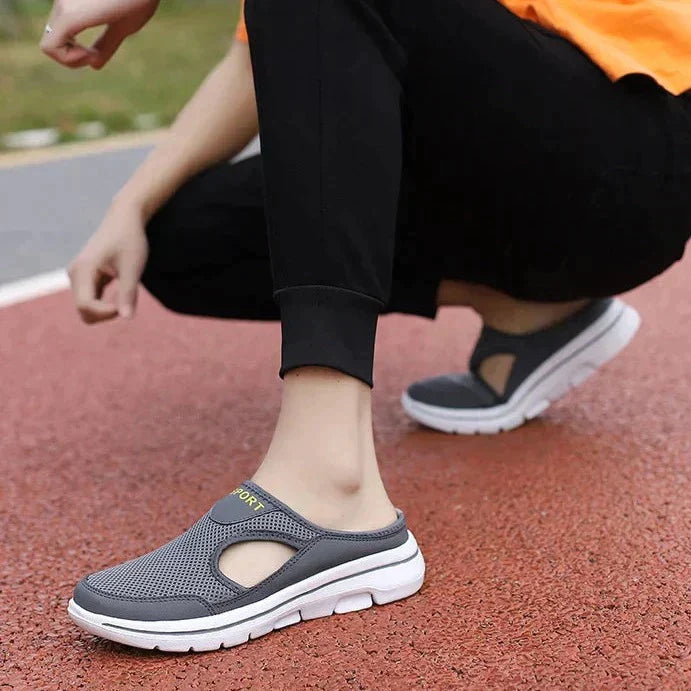 VYRA – Orthopedic Comfort Slippers for Everyday Use 3