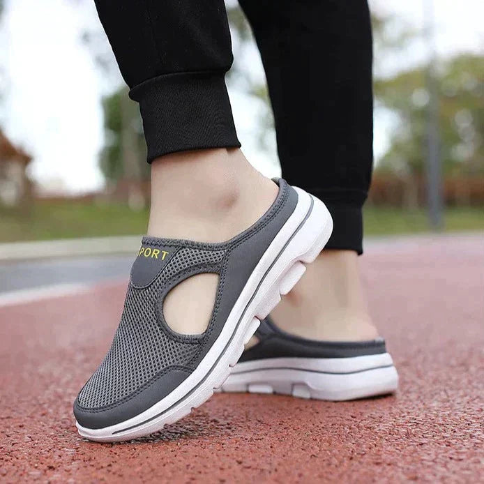 VYRA – Orthopedic Comfort Slippers for Everyday Use 4