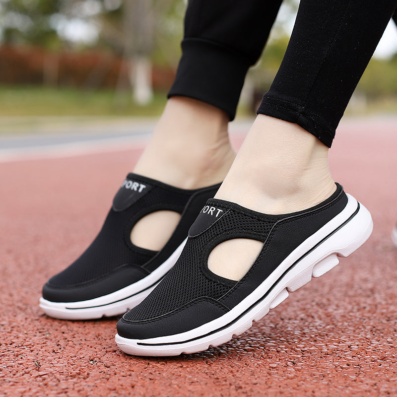 VYRA – Orthopedic Comfort Slippers for Everyday Use 5