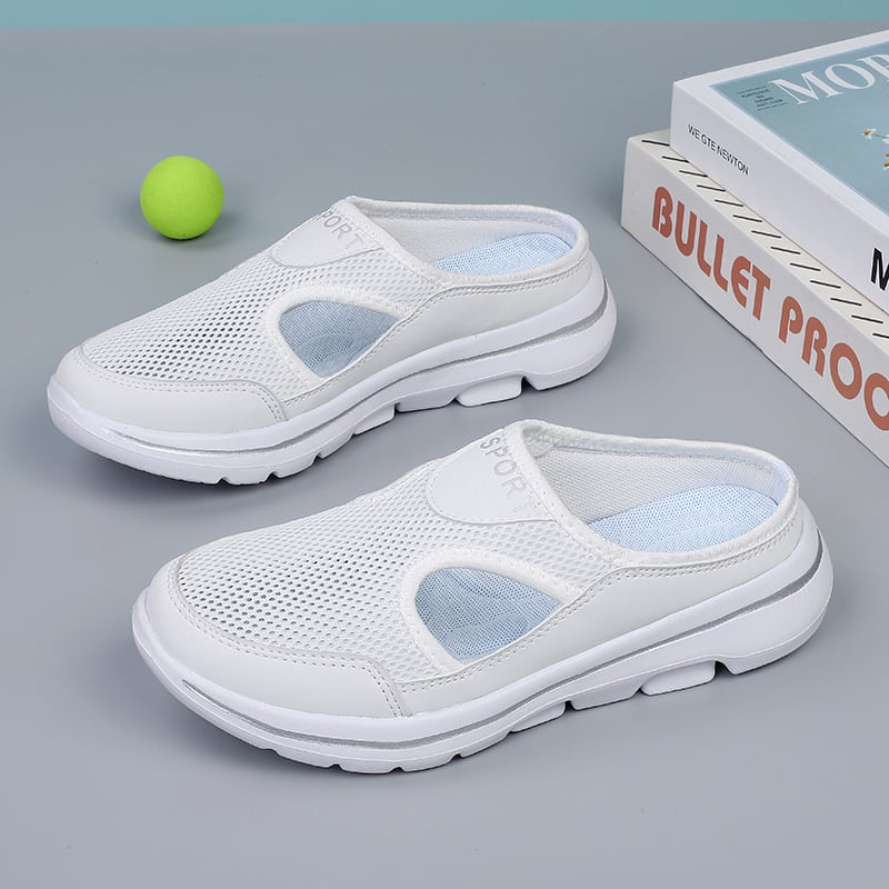 VYRA – Orthopedic Comfort Slippers for Everyday Use 6
