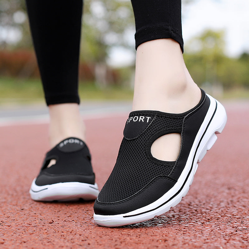 VYRA – Orthopedic Comfort Slippers for Everyday Use 7