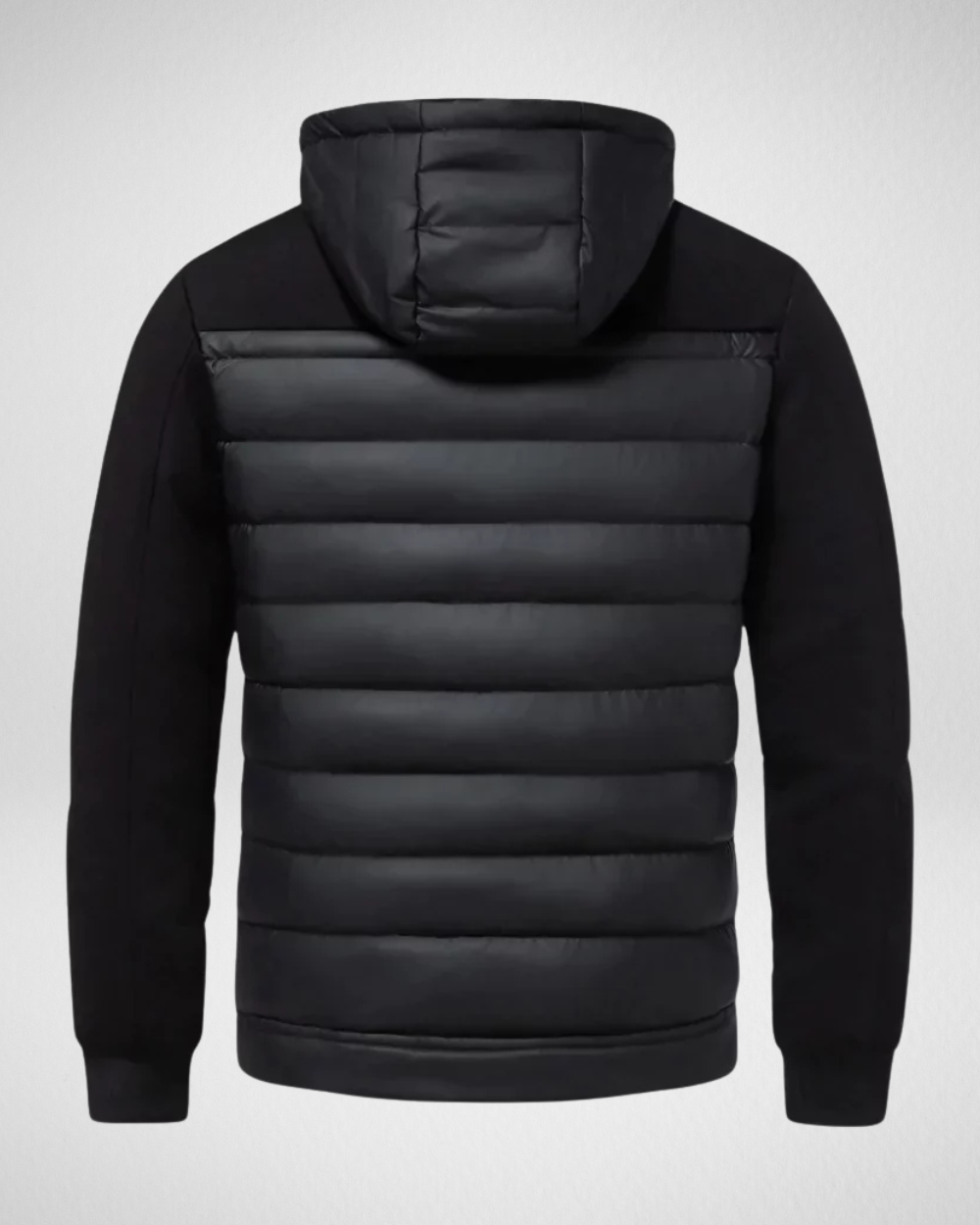Valued Men's Jacket | Water-Repellent, Comfortable 1