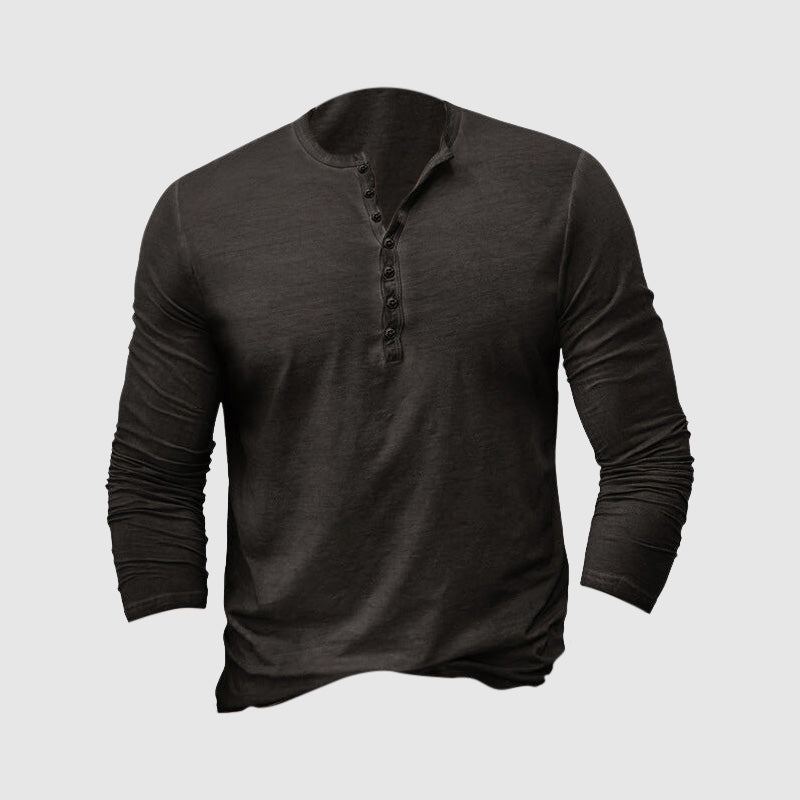 Victor Men's Classic Shirt | Soft Fabric, Timeless Elegance 2