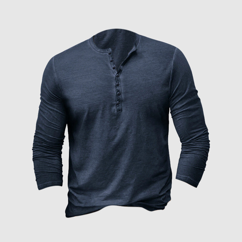 Victor Men's Classic Shirt | Soft Fabric, Timeless Elegance 4