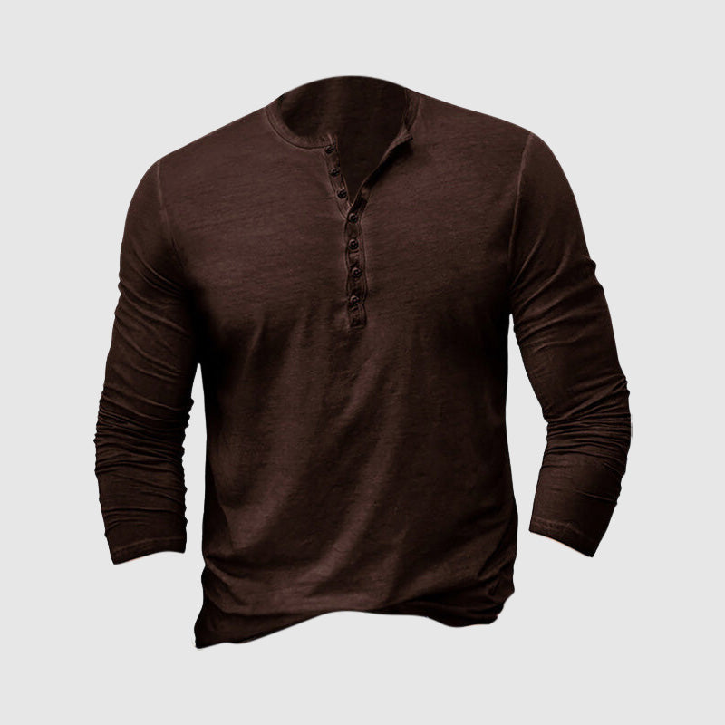 Victor Men's Classic Shirt | Soft Fabric, Timeless Elegance 6