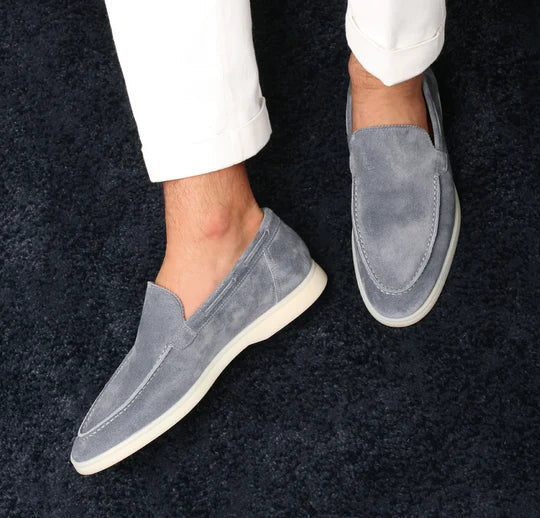 Vittoro | Old Money Loafers for Men in Classic Style 0