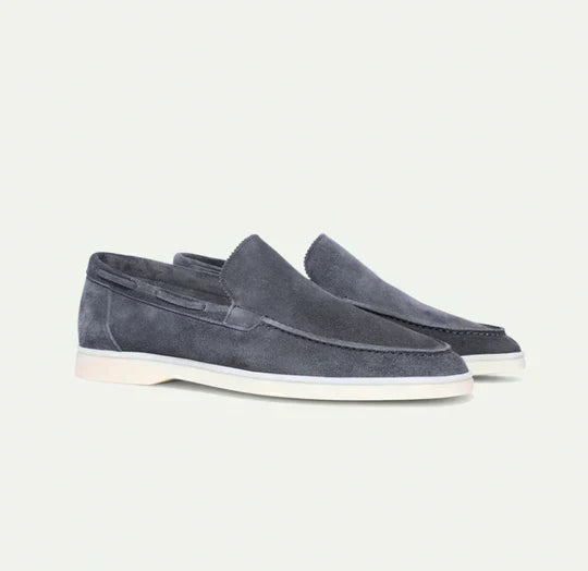 Vittoro | Old Money Loafers for Men in Classic Style 2