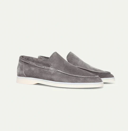 Vittoro | Old Money Loafers for Men in Classic Style 3