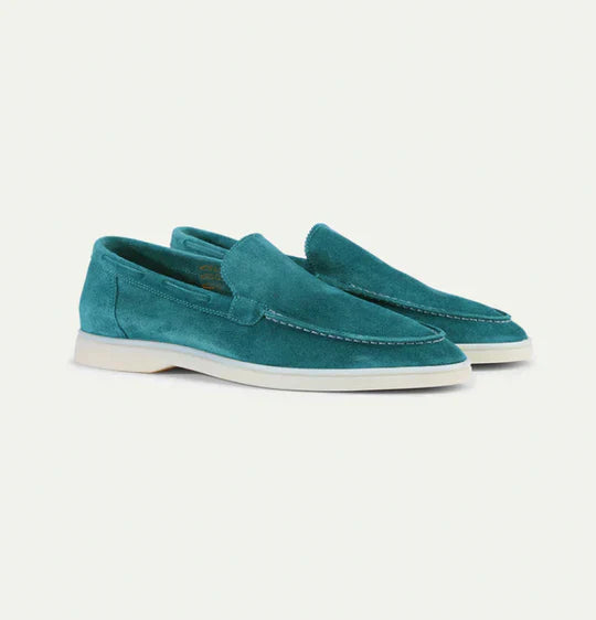 Vittoro | Old Money Loafers for Men in Classic Style 6