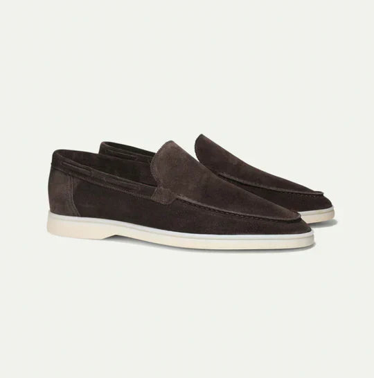 Vittoro | Old Money Loafers for Men in Classic Style 9