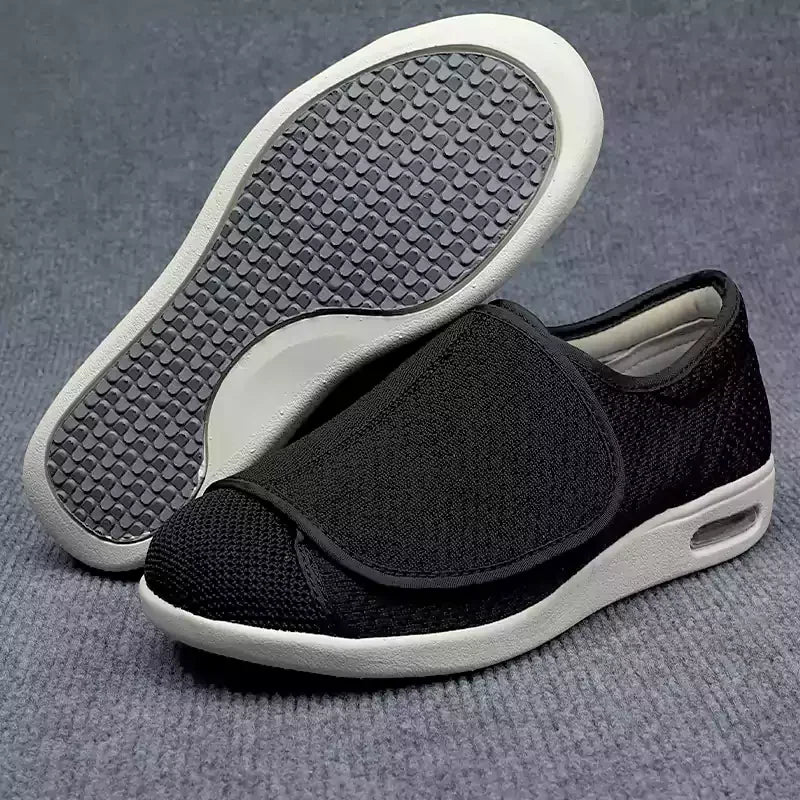 Wanda Orthopedic Shoes | Velcro closure, Comfortable and Stylish 5
