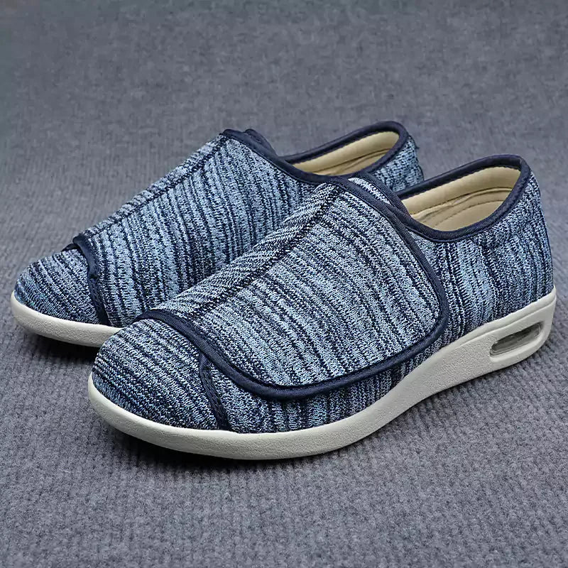 Wanda Orthopedic Shoes | Velcro closure, Comfortable and Stylish 7