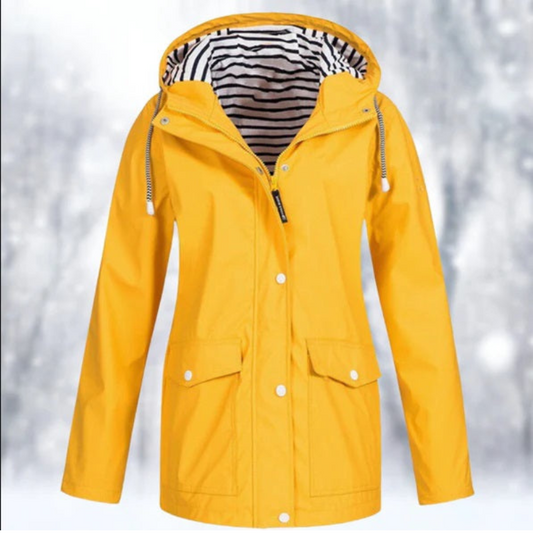 Waterproof Women's Bodywarmer – Warm & Functional for Winter 0