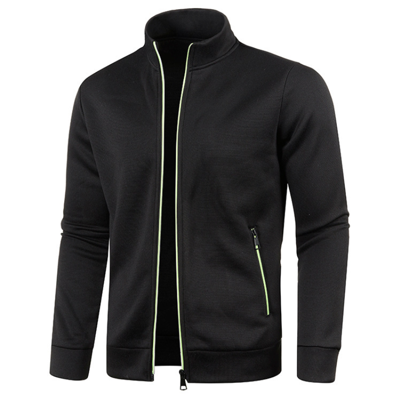 Wendell Men's Vest | Windproof, Modern Design, Tailored Fit 0