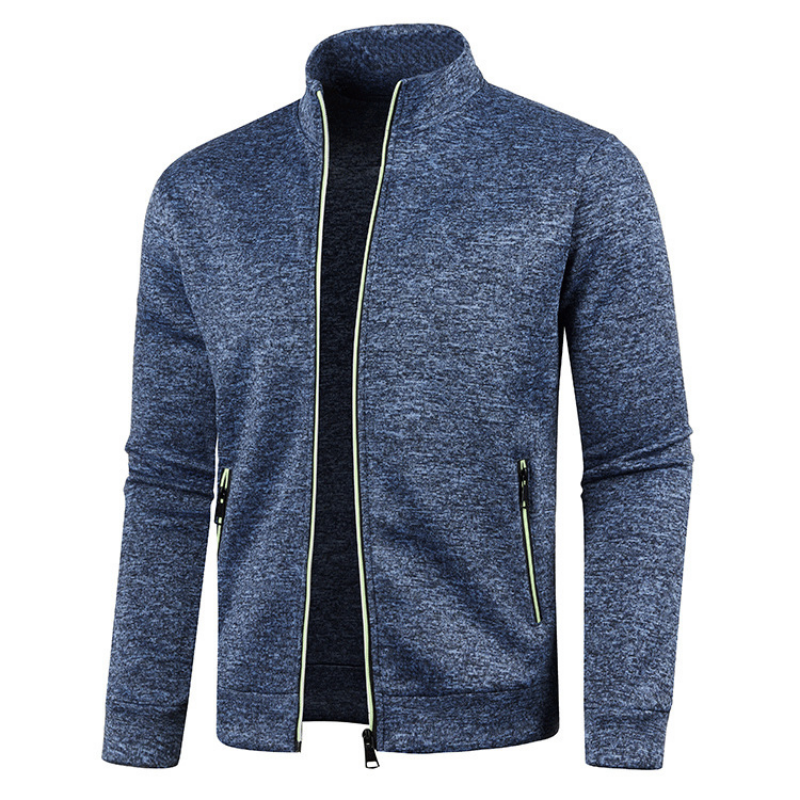 Wendell Men's Vest | Windproof, Modern Design, Tailored Fit 1
