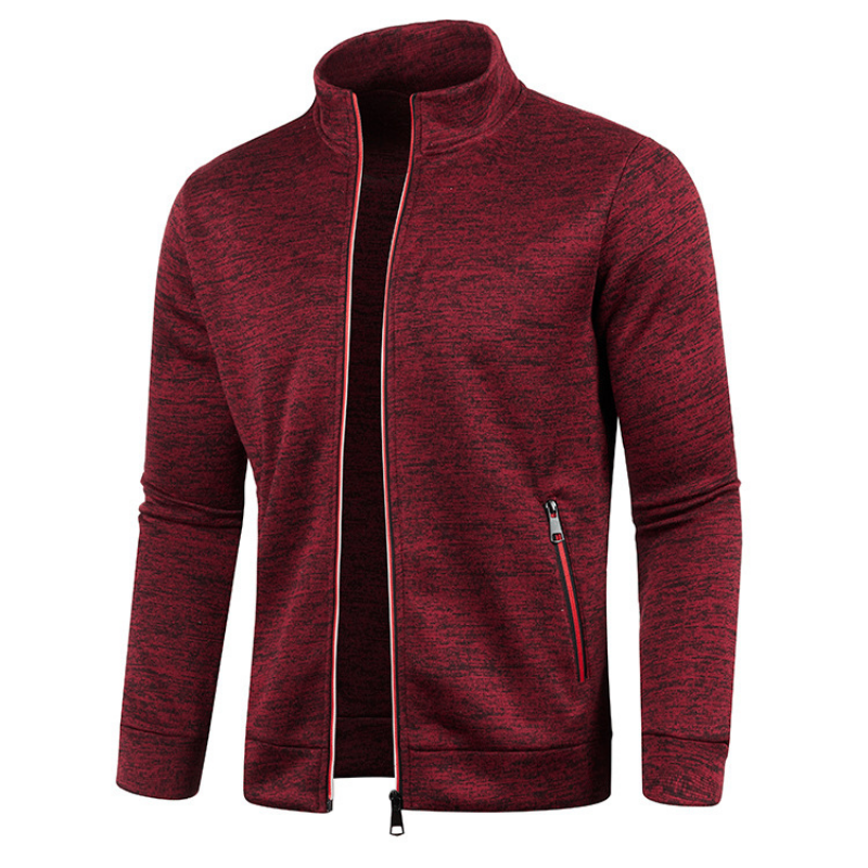 Wendell Men's Vest | Windproof, Modern Design, Tailored Fit 2