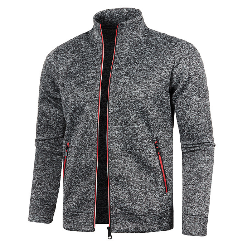 Wendell Men's Vest | Windproof, Modern Design, Tailored Fit 3
