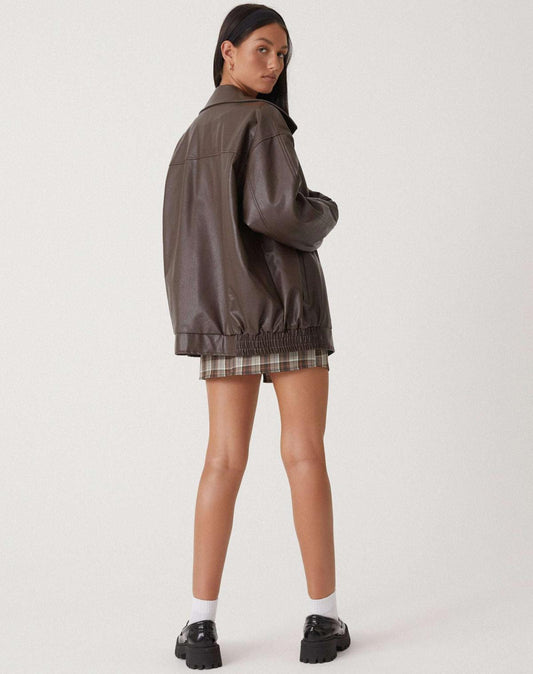 Wendy Dames Jacket | Casual Elegance 1