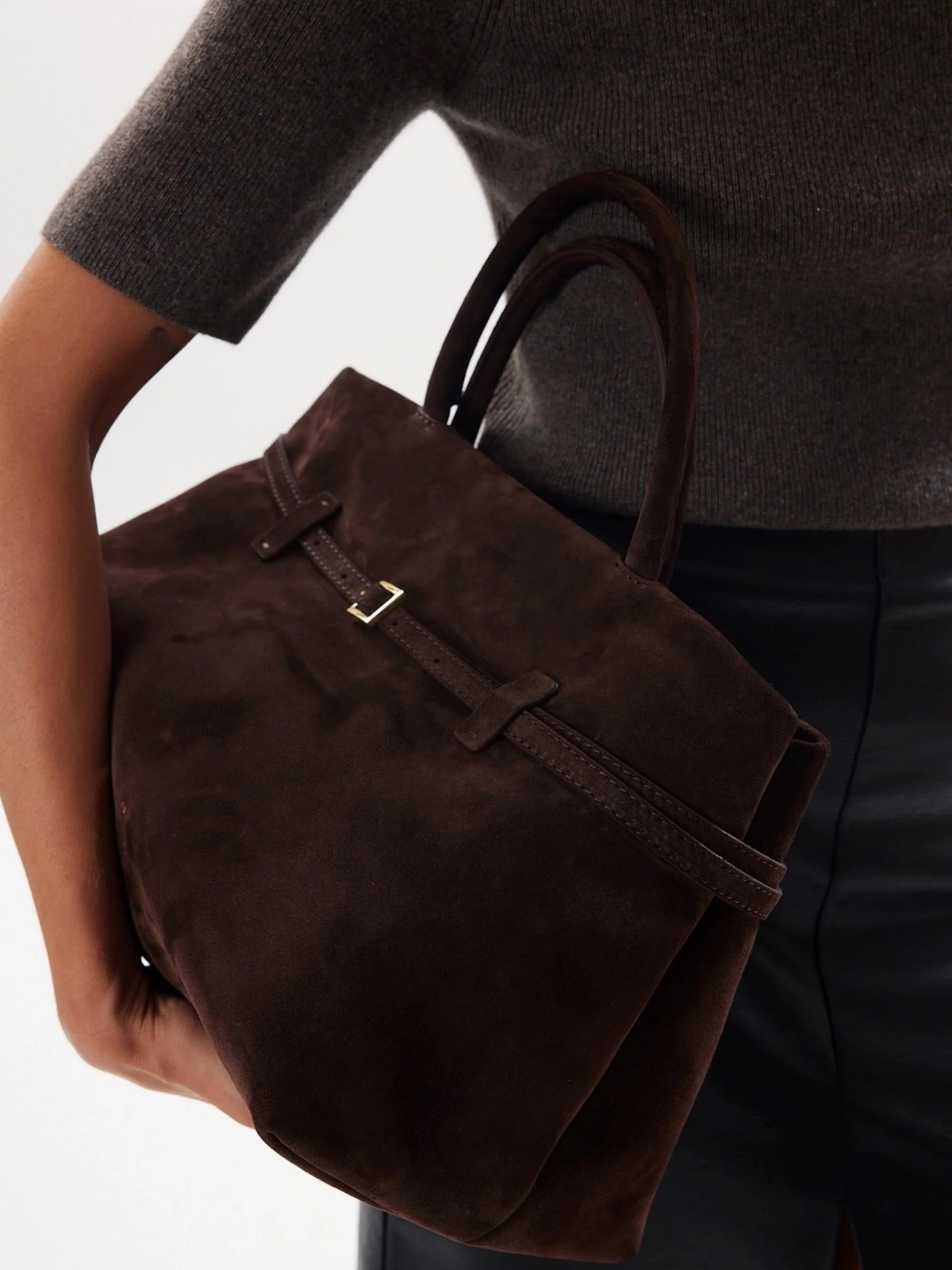 Wendy Ladies' Handbag | Faux Leather, Elegant Design 0