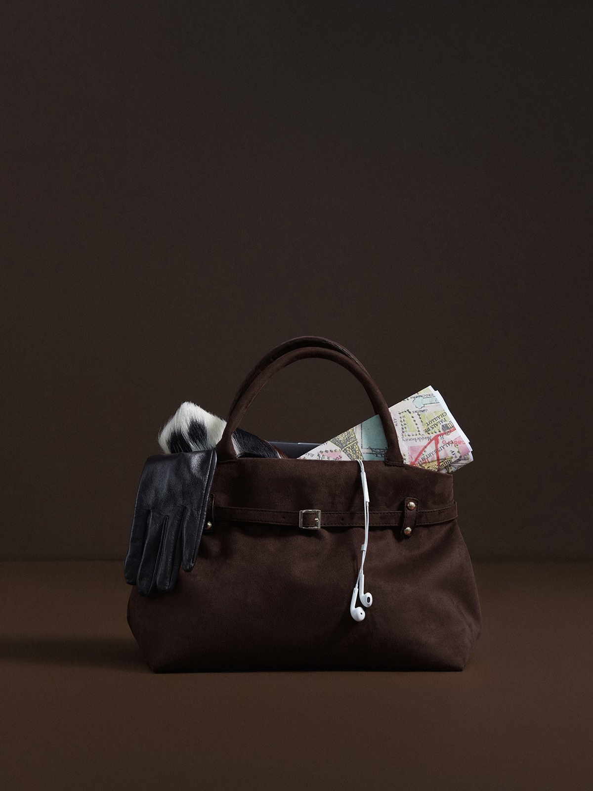 Wendy Ladies' Handbag | Faux Leather, Elegant Design 2