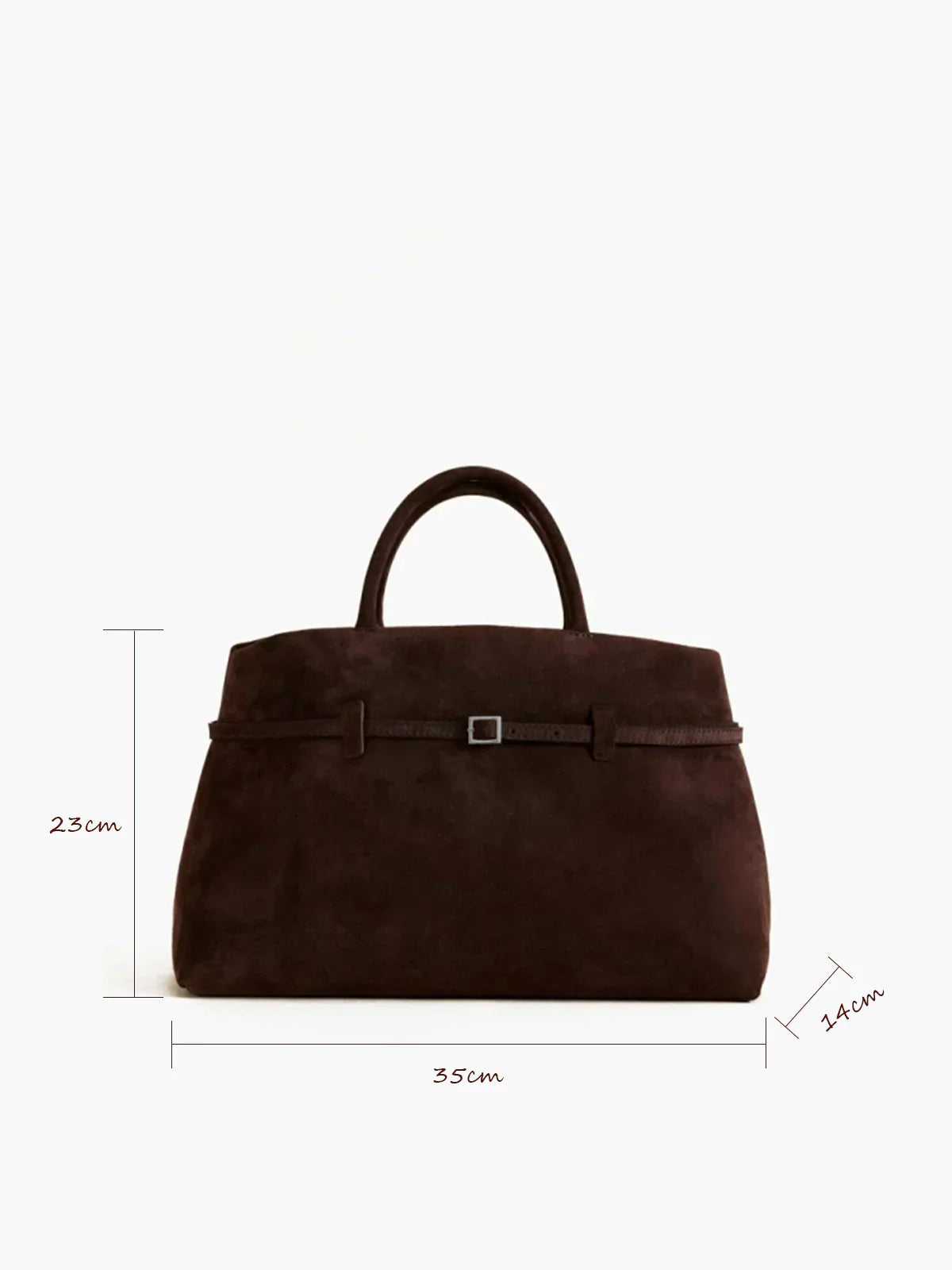 Wendy Ladies' Handbag | Faux Leather, Elegant Design 3