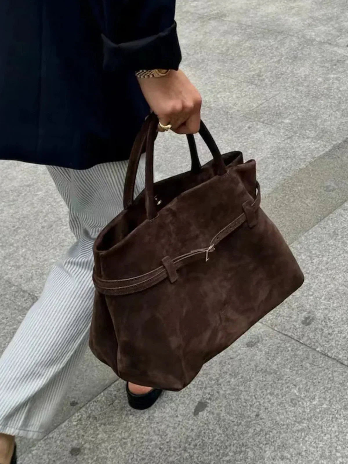 Wendy Ladies' Handbag | Faux Leather, Elegant Design 5