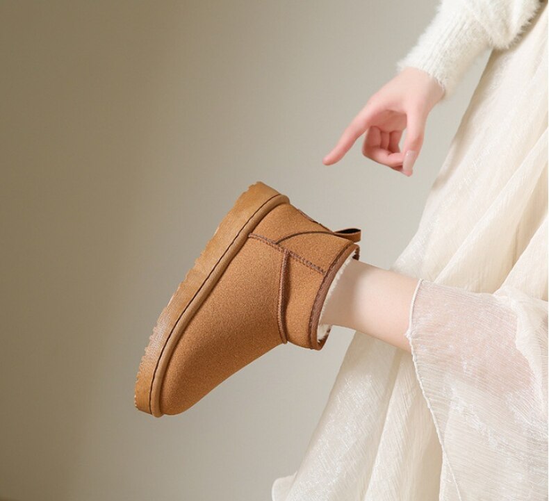 Wendy Women's Ankle Boots | Water-repellent, Warm 1