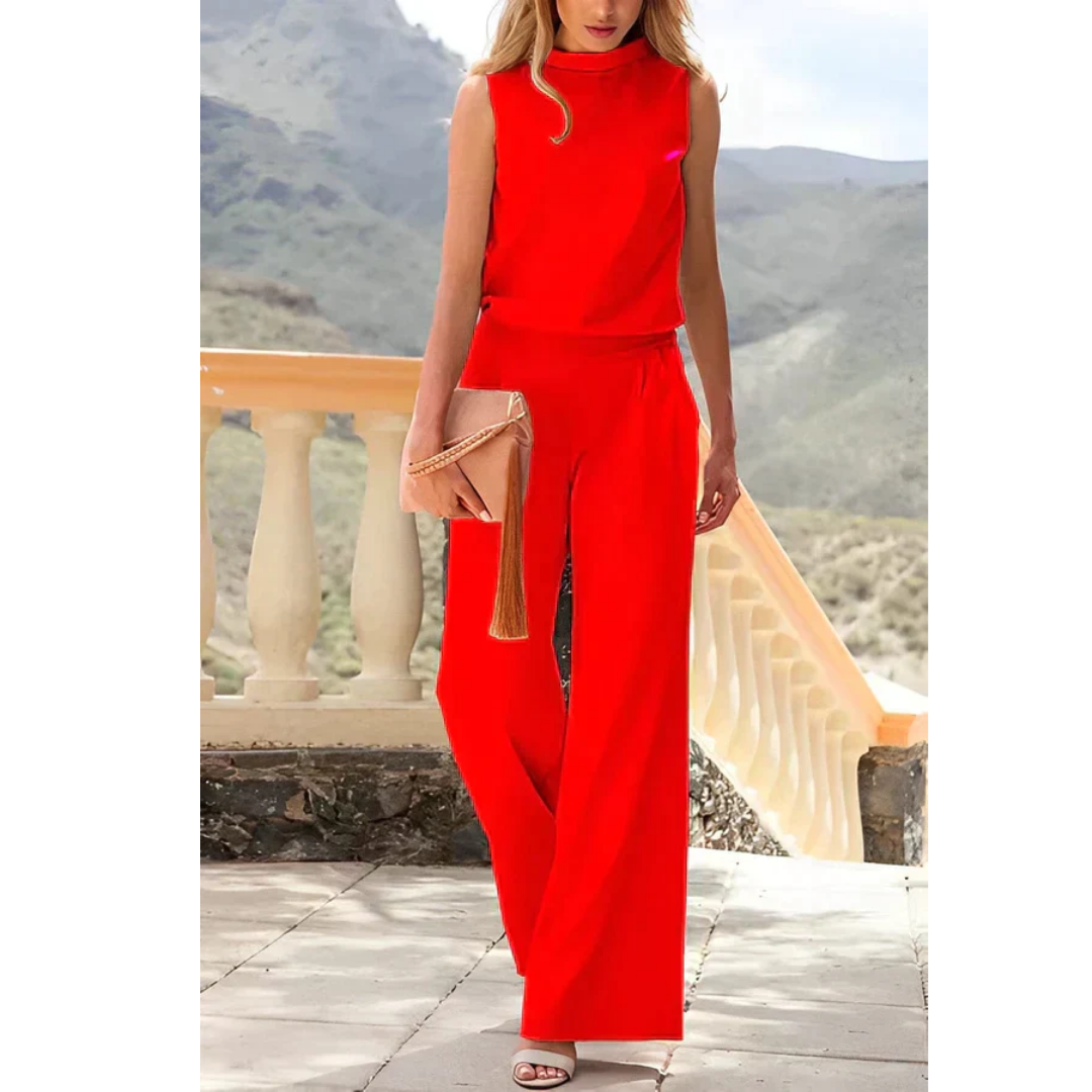 Wendy Women's Combination | Timeless Elegance, Comfortable Fit 2