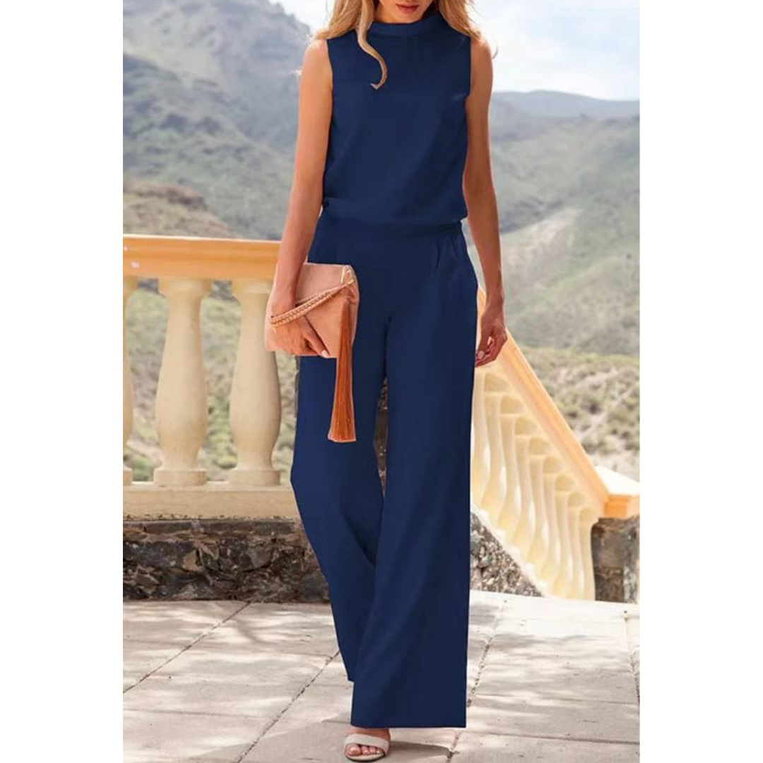 Wendy Women's Combination | Timeless Elegance, Comfortable Fit 3