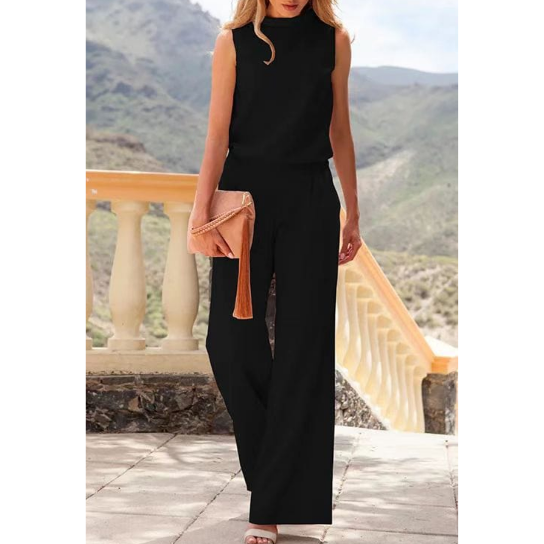 Wendy Women's Combination | Timeless Elegance, Comfortable Fit 4