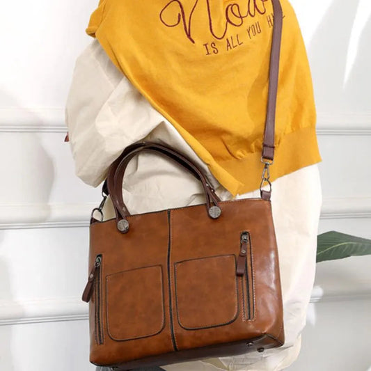 Wendy Women's Handbag | Timeless Design 1