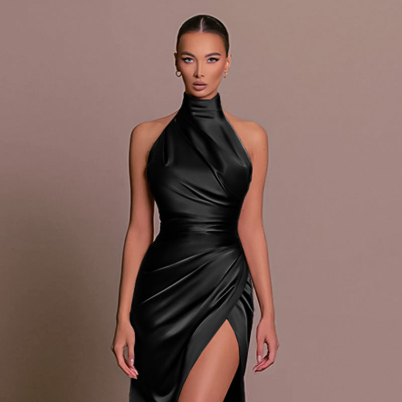 Wendy Women's Long Dress | High-Quality Fabric, Elegant and Flattering 0