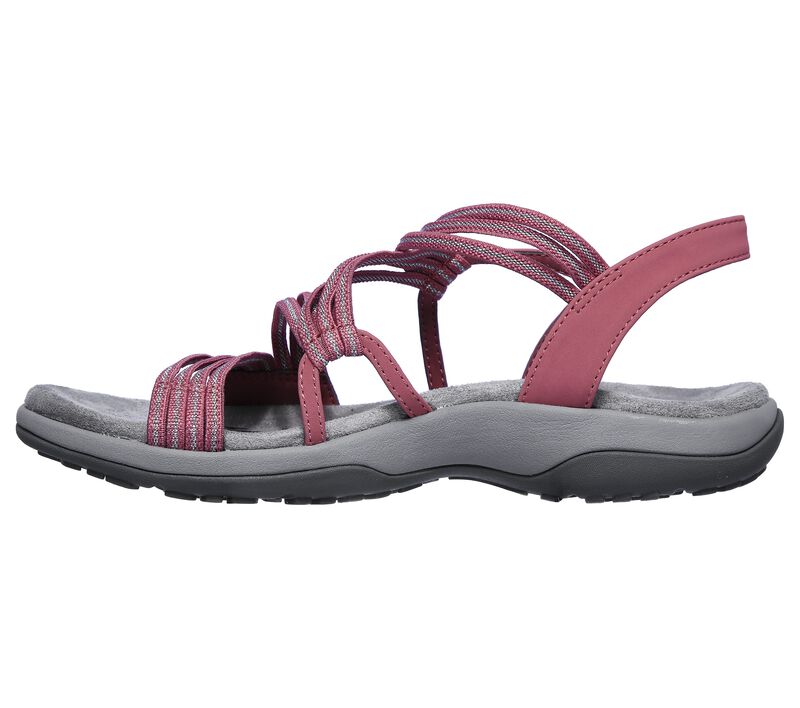 Wendy Women's Sandals | Orthopedic Comfort, Soft Straps 6