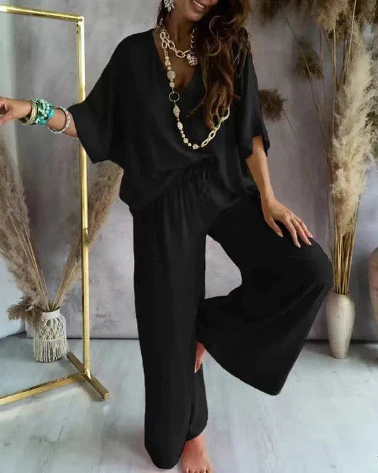 Wendy Women's Suit | Timeless Design, Comfortable and Elegant 0