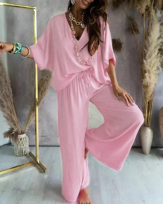 Wendy Women's Suit | Timeless Design, Comfortable and Elegant 1