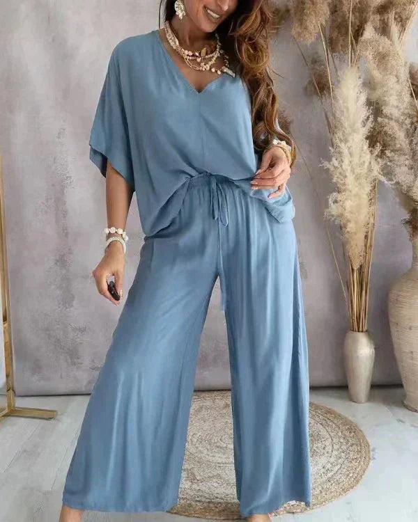 Wendy Women's Suit | Timeless Design, Comfortable and Elegant 3