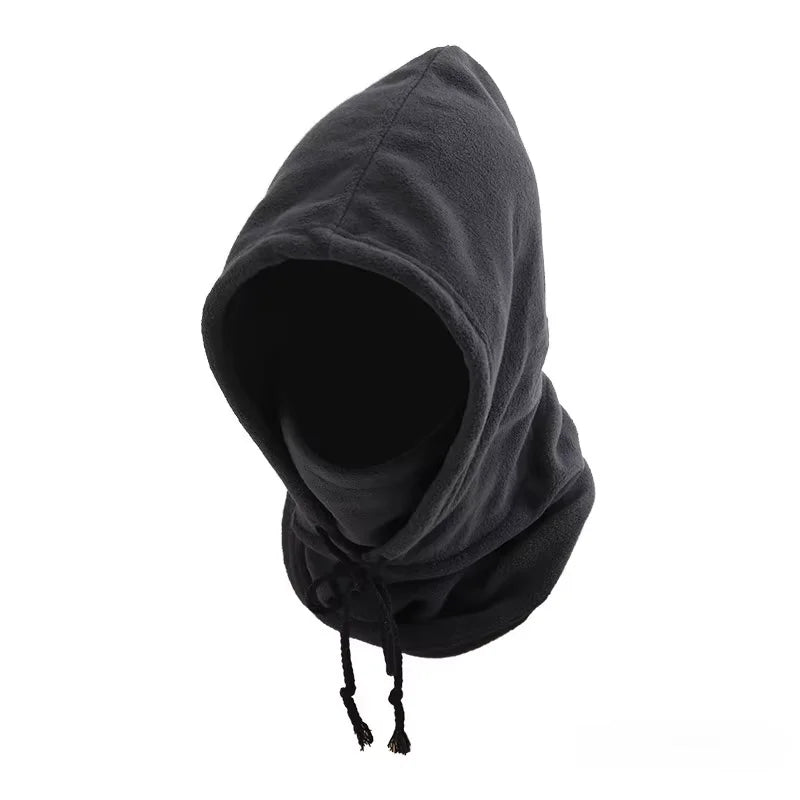Wild Unisex Winter Balaclava | Windproof Knitted Fabric 0