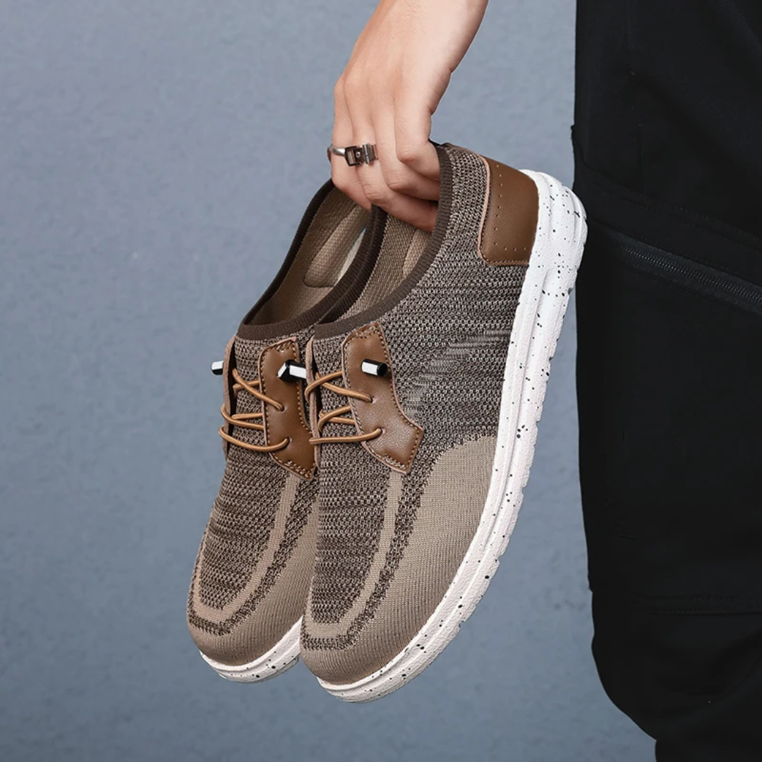Will Heren Casual Shoes | High-Quality Synthetic Fabric, Comfortable Design 0