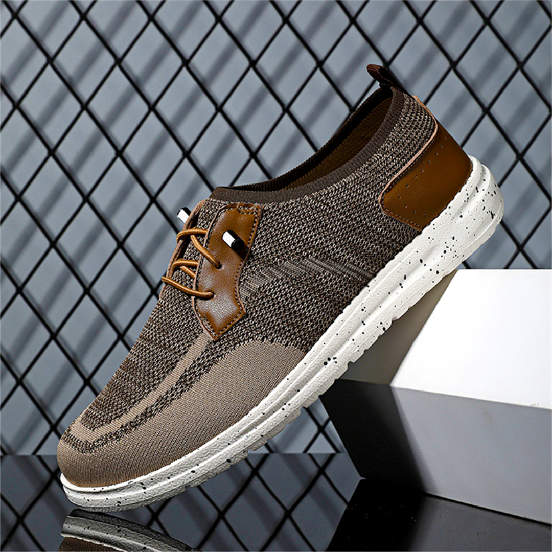 Will Heren Casual Shoes | High-Quality Synthetic Fabric, Comfortable Design 4