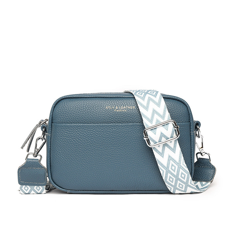 Willem Ladies' Handbag | Sustainable and Stylish 10