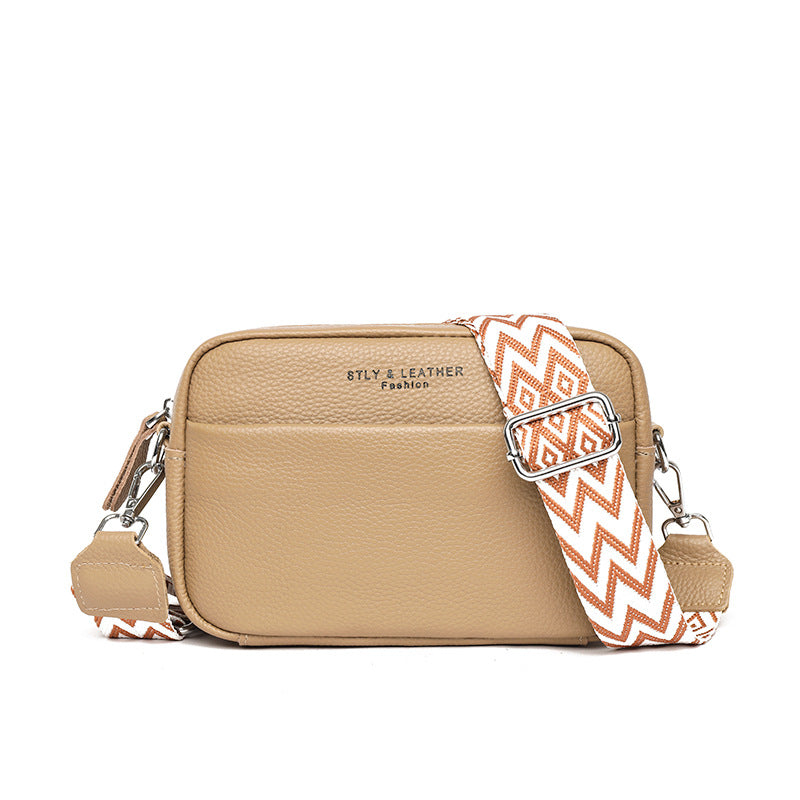 Willem Ladies' Handbag | Sustainable and Stylish 12