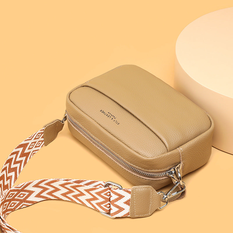 Willem Ladies' Handbag | Sustainable and Stylish 4